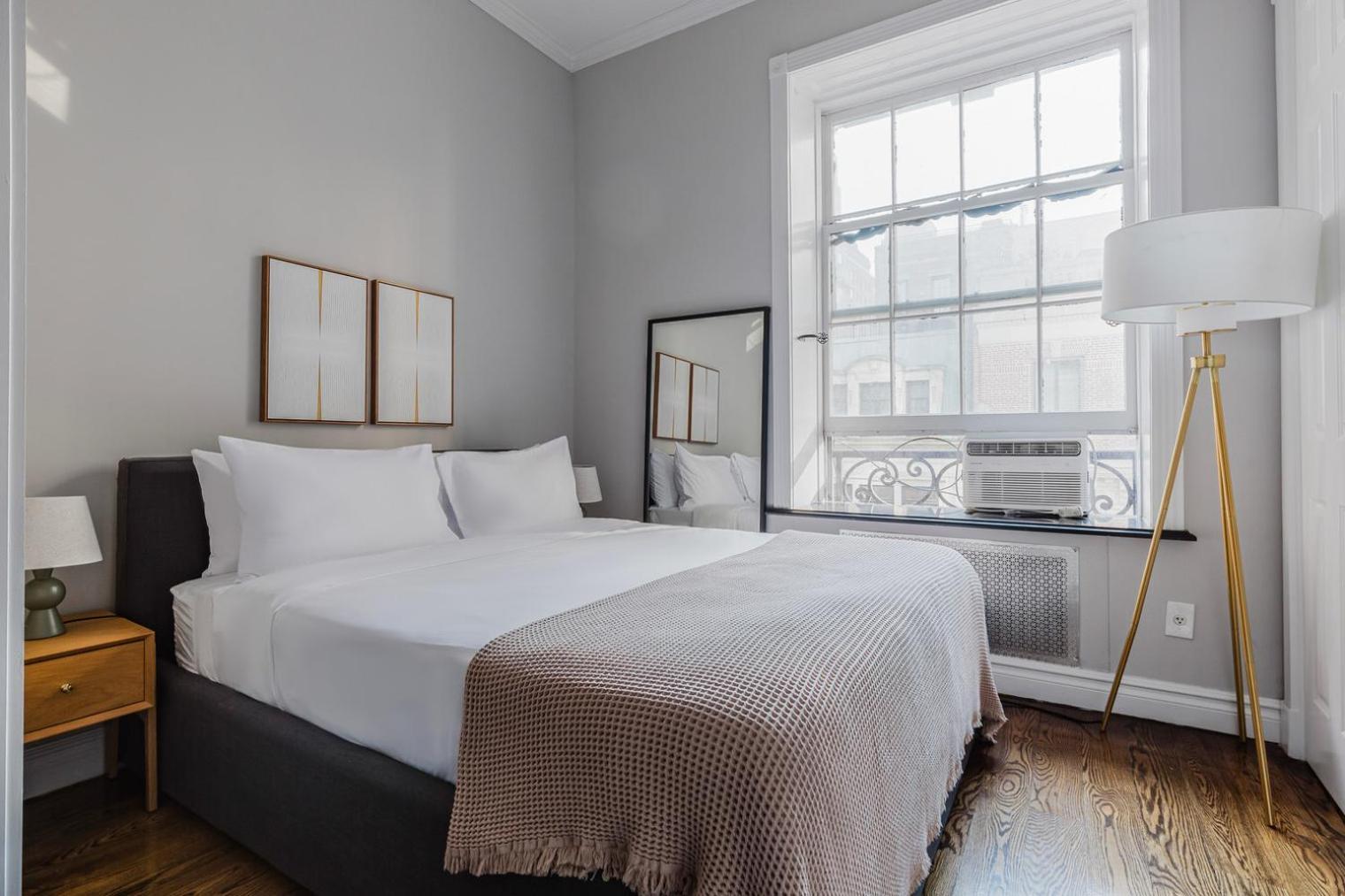 Appartement Blueground Upper East Side Rooftop Nr Central Park Nyc-1704 New York