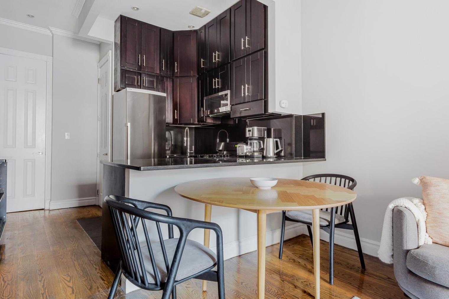 Blueground Upper East Side Rooftop Nr Central Park Nyc-1704 Appartement
