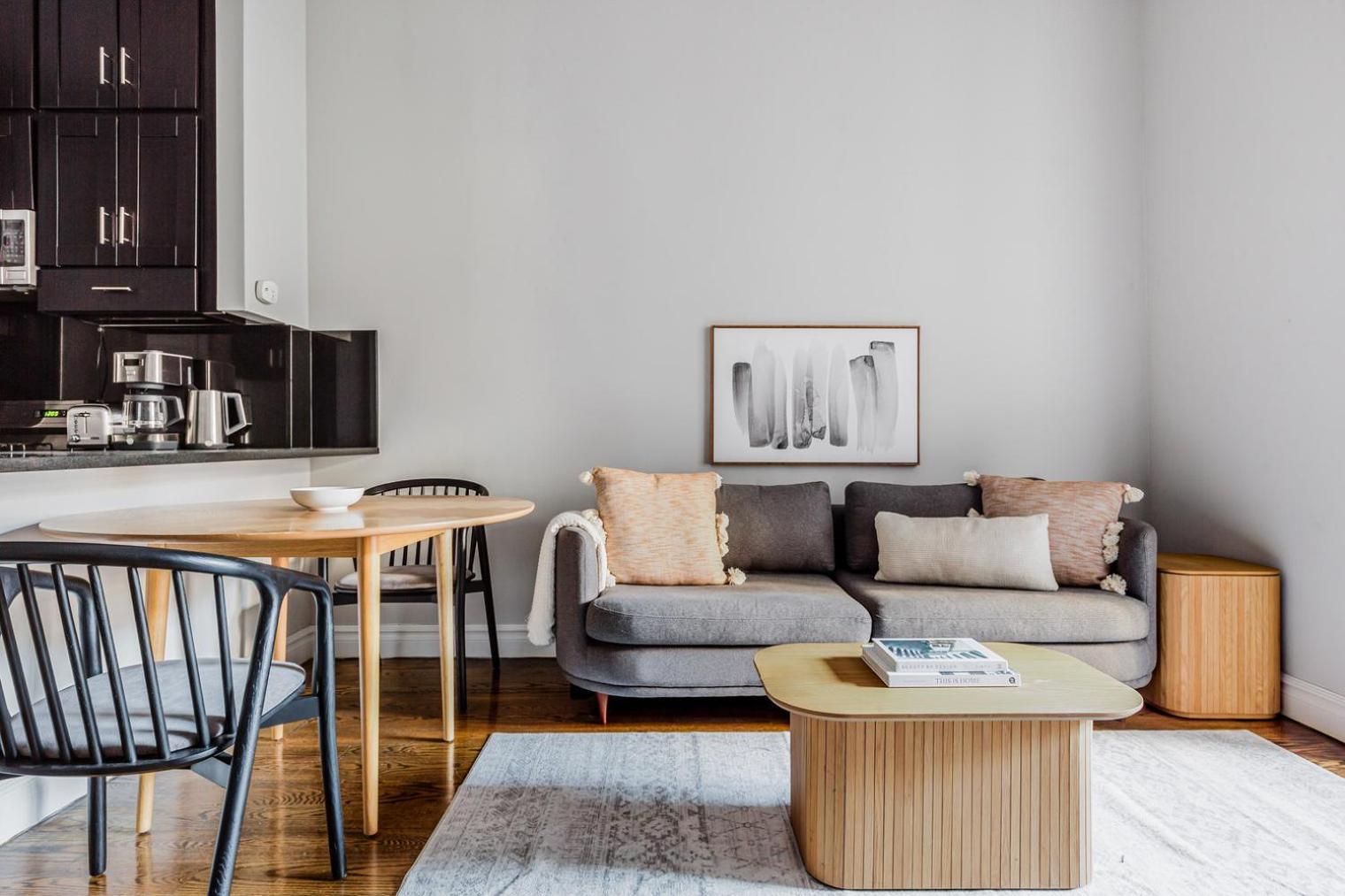 Blueground Upper East Side Rooftop Nr Central Park Nyc-1704 Apartment *